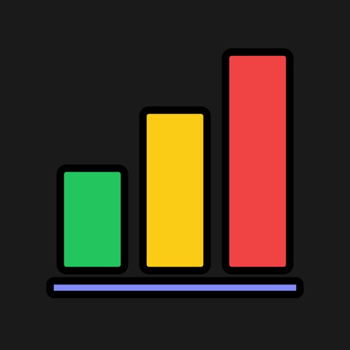 NoiseCheck icon